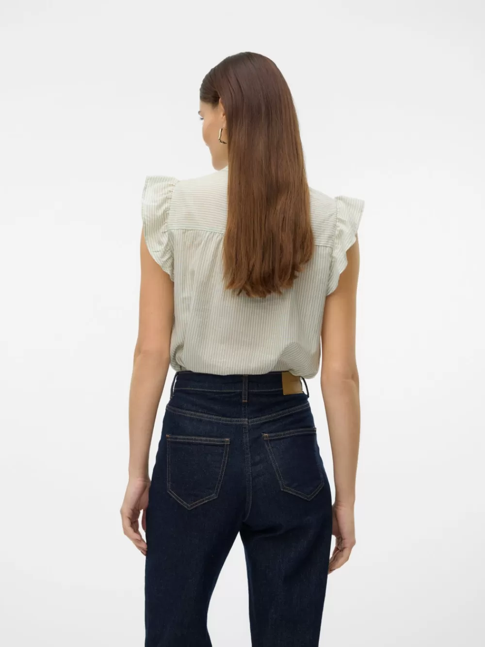 VERO MODA VMISABEL Topit Reseda Cheap