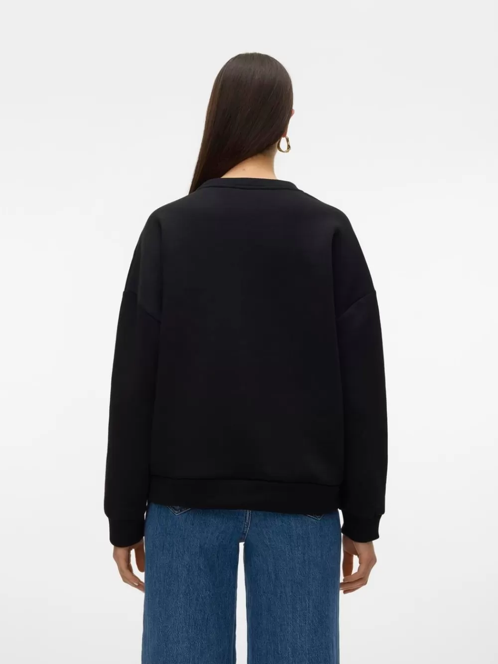 VERO MODA VMIVY Svetarit Black Store
