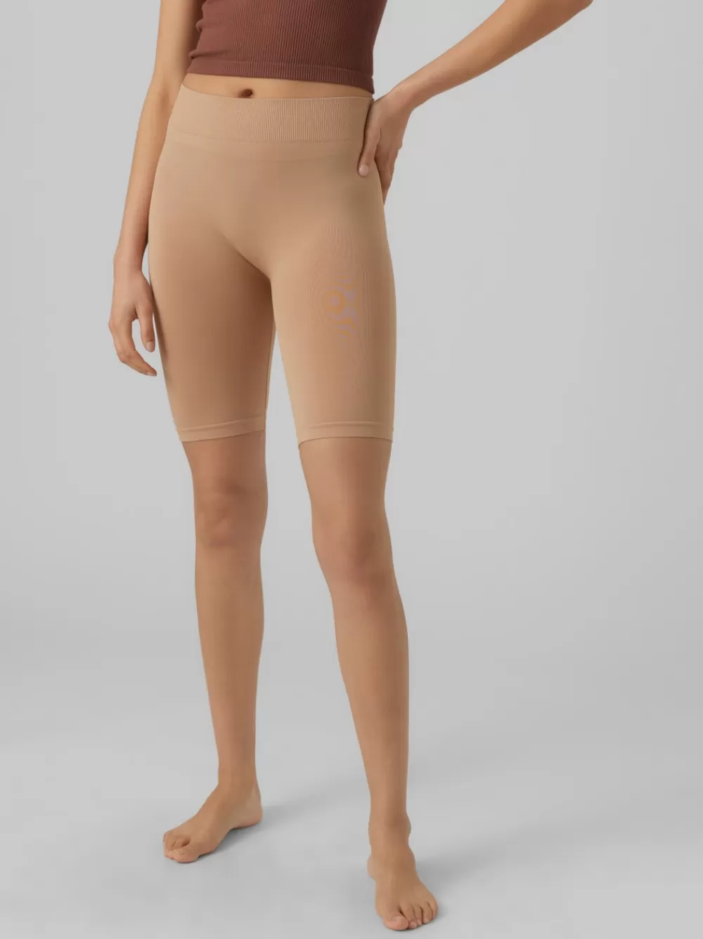 VERO MODA VMJACKIE Alusvaatteet Tan Flash Sale
