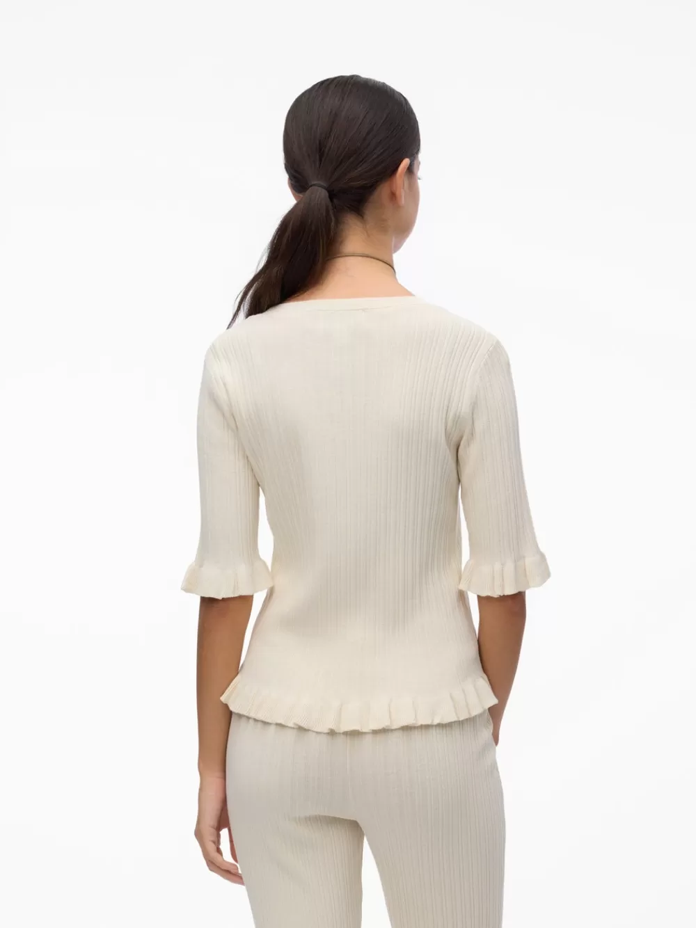 VERO MODA VMJADE Neulepuserot Birch Sale