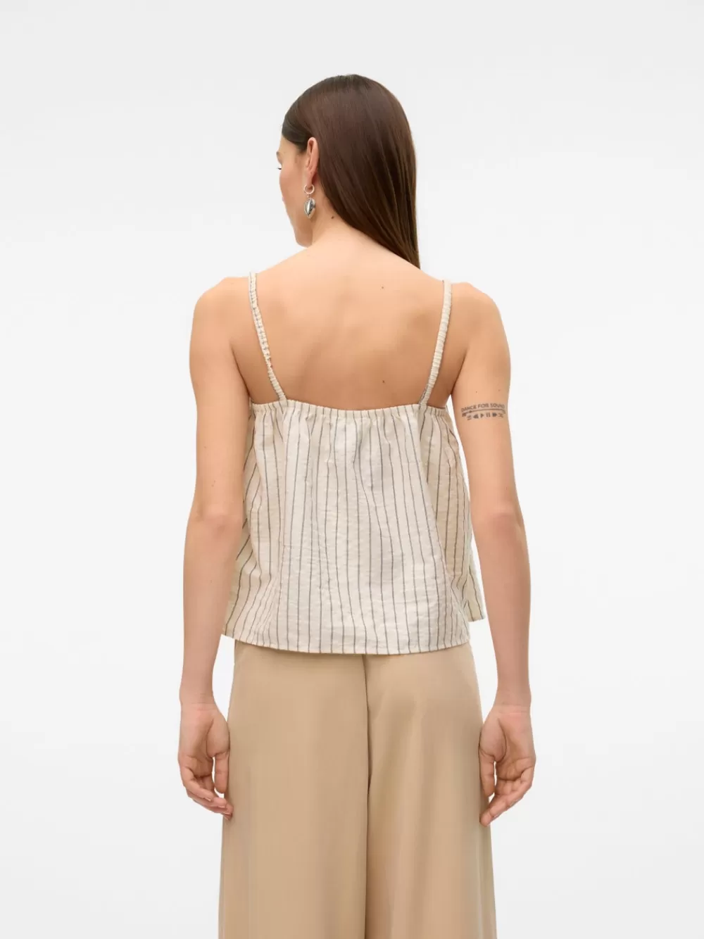 VERO MODA VMJAYLEN Topit Birch Discount