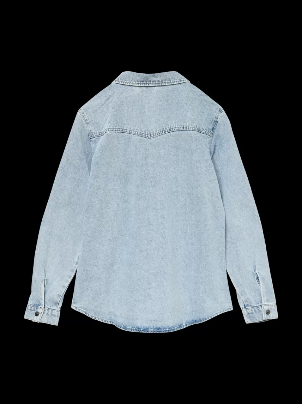 VERO MODA VMJENNIE Farkkupaita Light Blue Denim Fashion