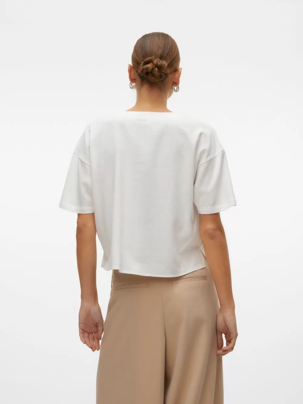 VERO MODA VMJESMILO Paidat Snow White Flash Sale