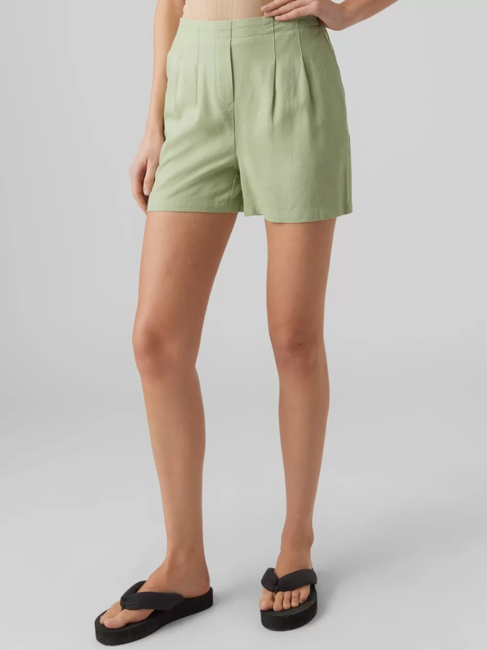VERO MODA VMJESMILO Shortsit Reseda New
