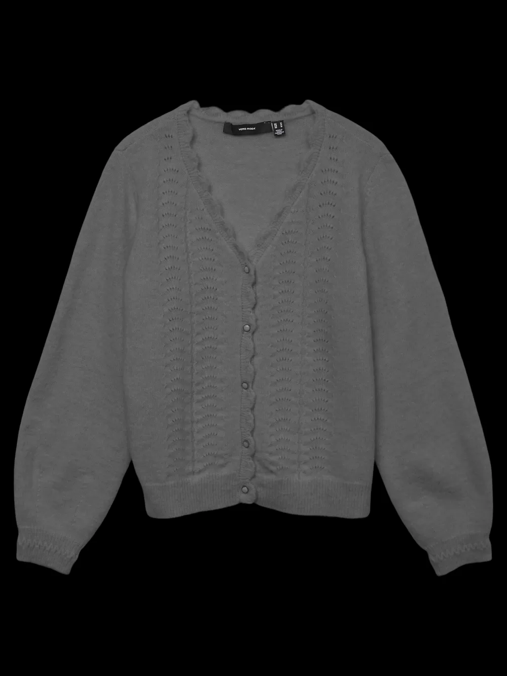 VERO MODA VMJOHANNA Neuletakit Birch Cheap