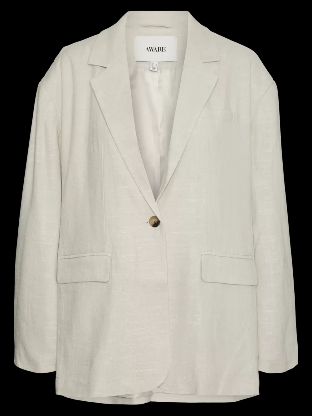 VERO MODA VMJOLIE Bleiserit French Oak Discount