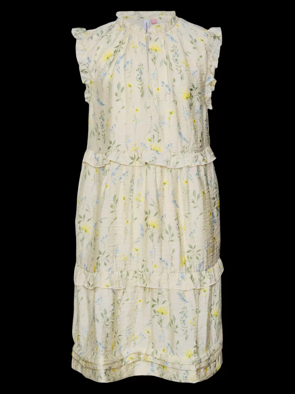 VERO MODA VMJOSIE Lyhyt mekko Birch Best Sale