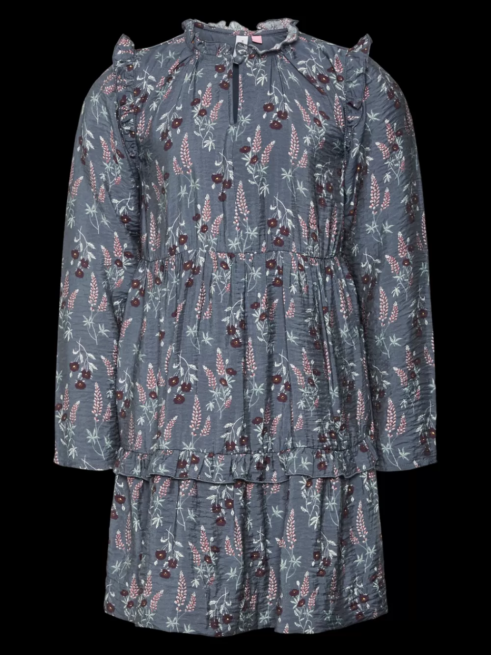 VERO MODA VMJOSIE Lyhyt mekko Grisaille Cheap