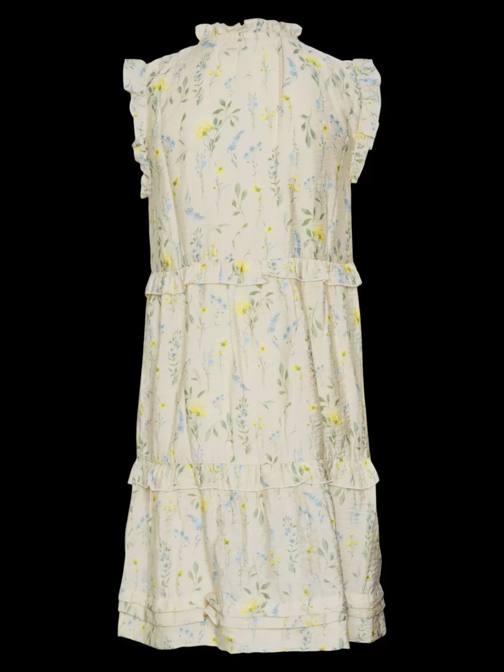 VERO MODA VMJOSIE Lyhyt mekko Birch Best Sale