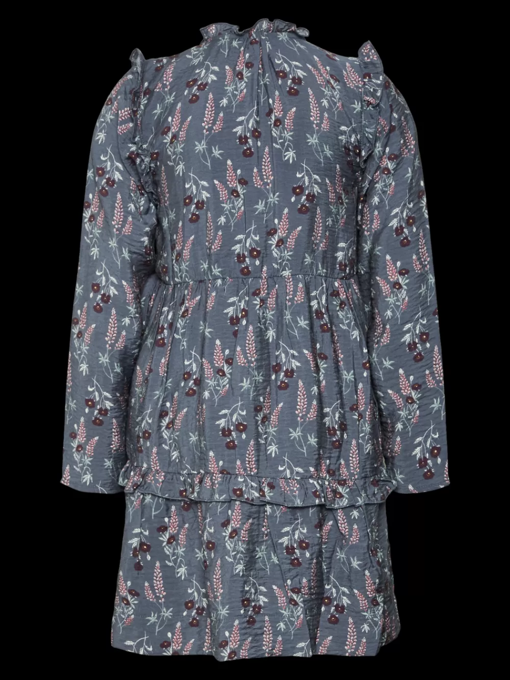 VERO MODA VMJOSIE Lyhyt mekko Grisaille Cheap