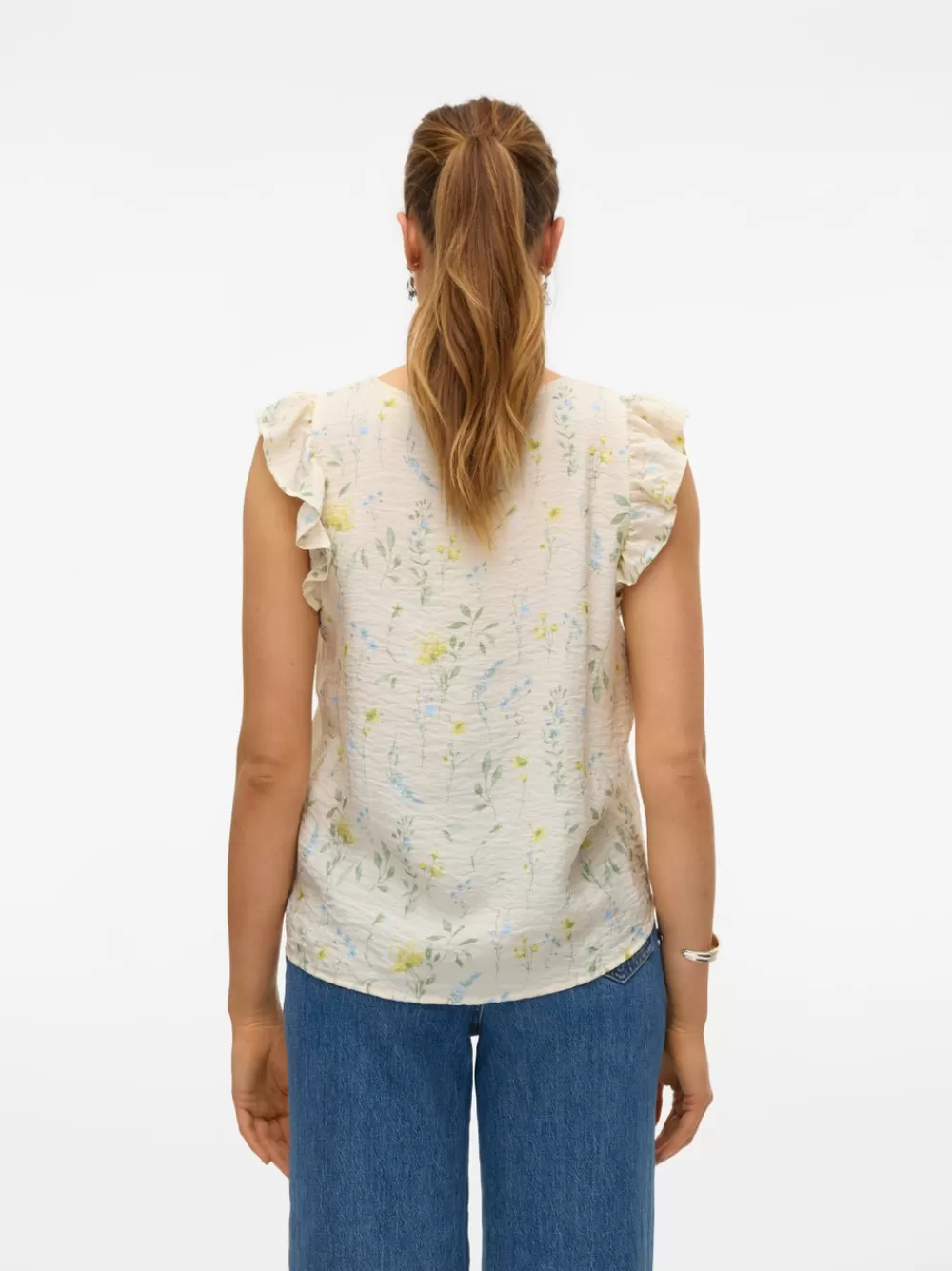 VERO MODA VMJOSIE Topit Birch New