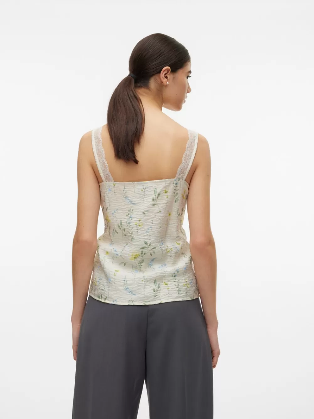 VERO MODA VMJOSIE Topit Birch Online