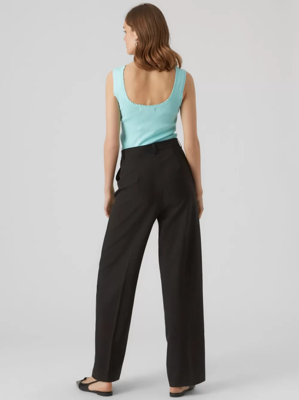 VERO MODA VMJOYCE Topit Limpet Shell Best Sale