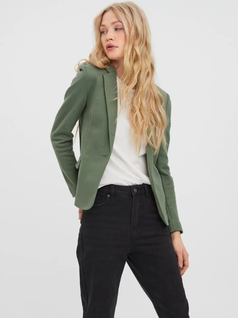 VERO MODA VMJULIA Bleiserit Laurel Wreath Flash Sale