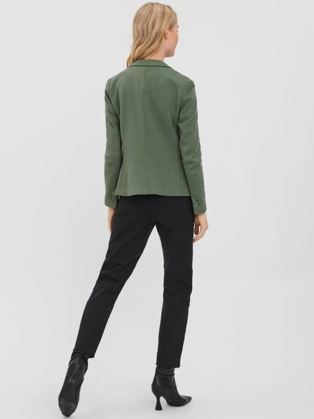 VERO MODA VMJULIA Bleiserit Laurel Wreath Flash Sale
