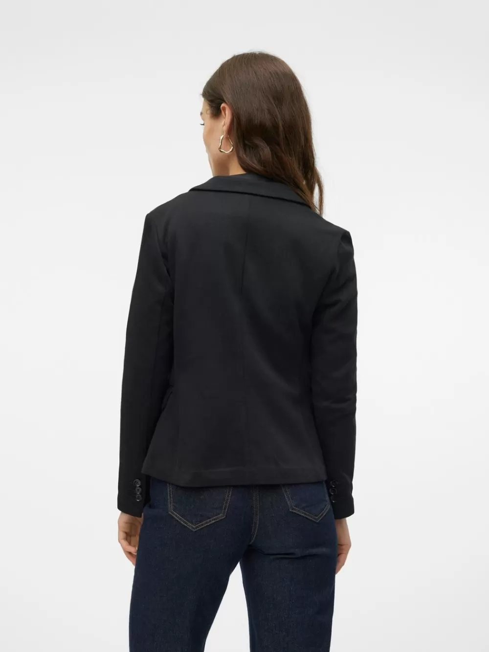 VERO MODA VMJULIA Bleiserit Black Discount