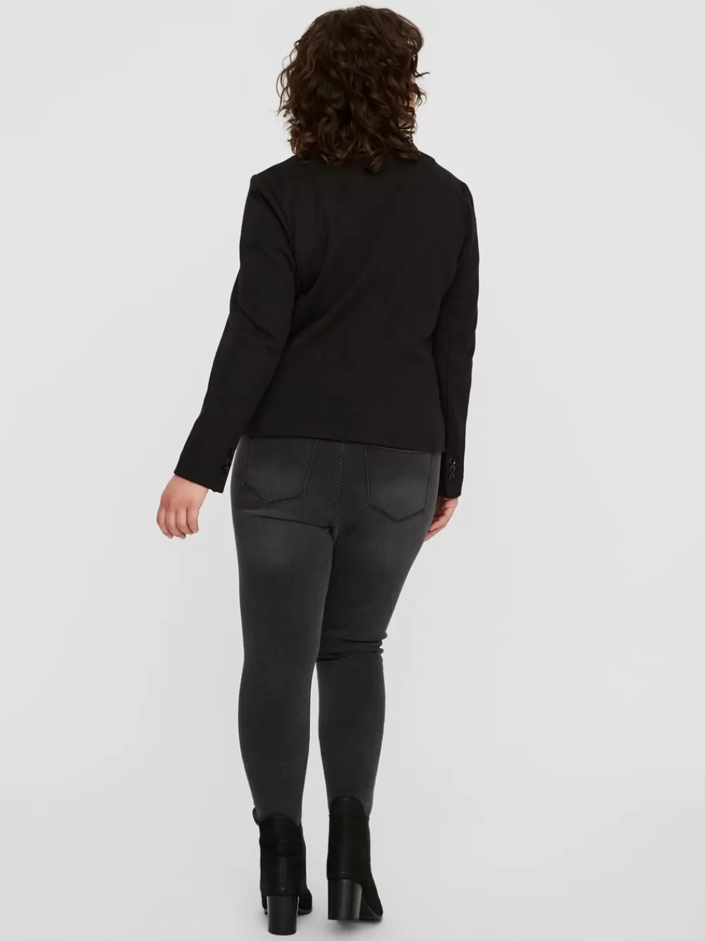 VERO MODA VMJULIA Bleiserit Black Outlet