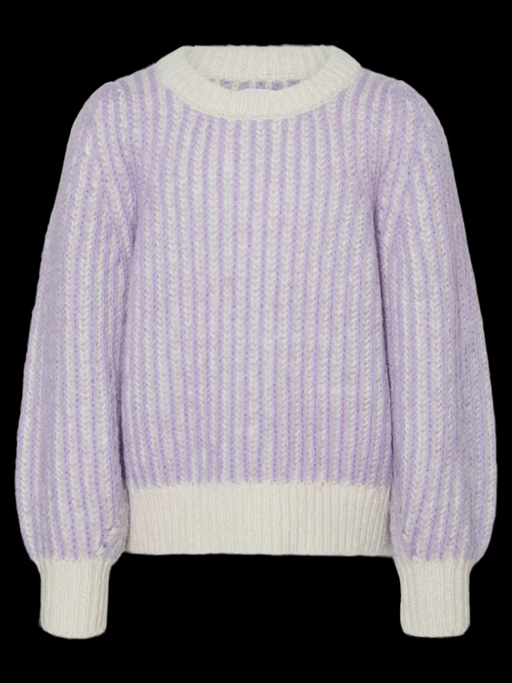 VERO MODA VMJULIETTE Neulepuserot Birch Outlet