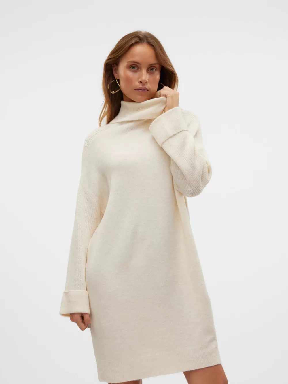 VERO MODA VMJUPITER Midimekko Birch Cheap