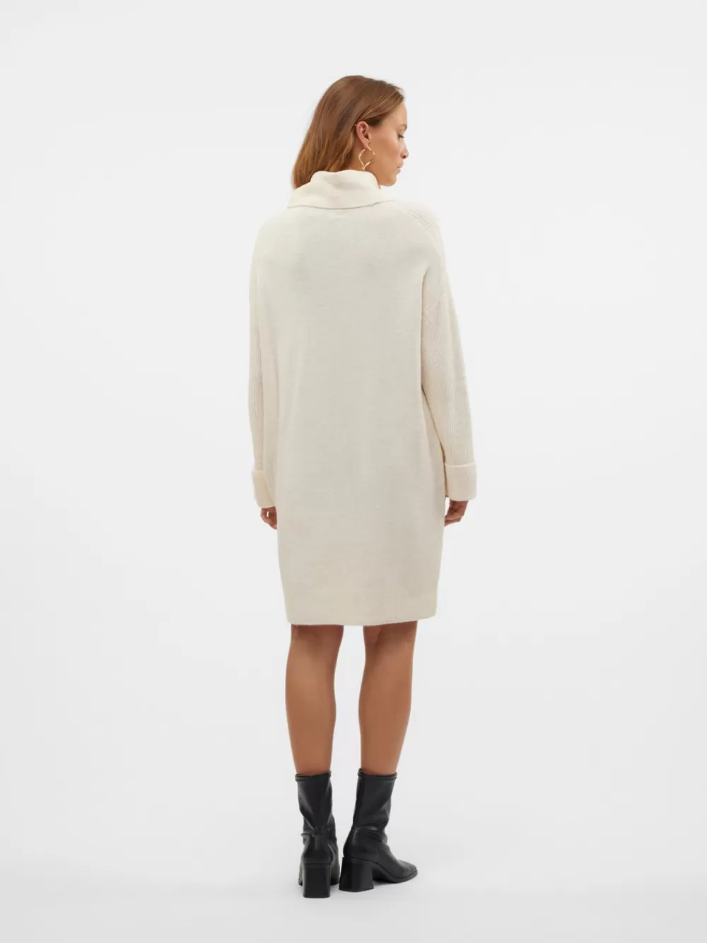 VERO MODA VMJUPITER Midimekko Birch Cheap