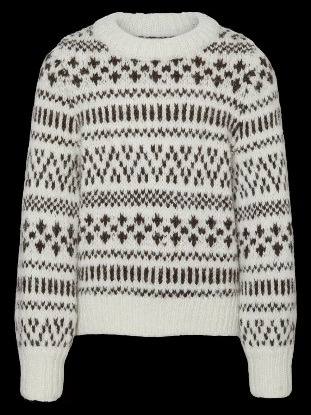 VERO MODA VMKAIRA Neulepuserot Birch Best Sale