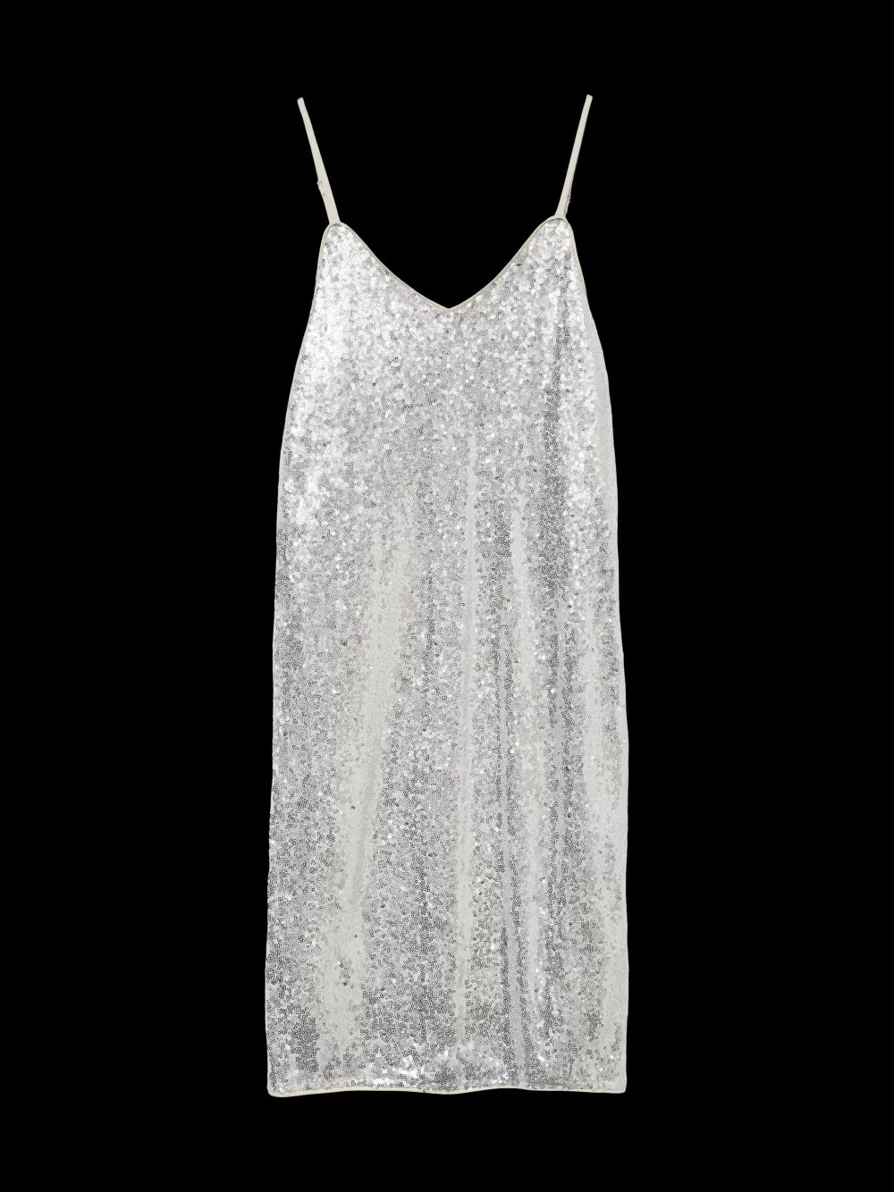 VERO MODA VMKAJE Lyhyt mekko Silver Store