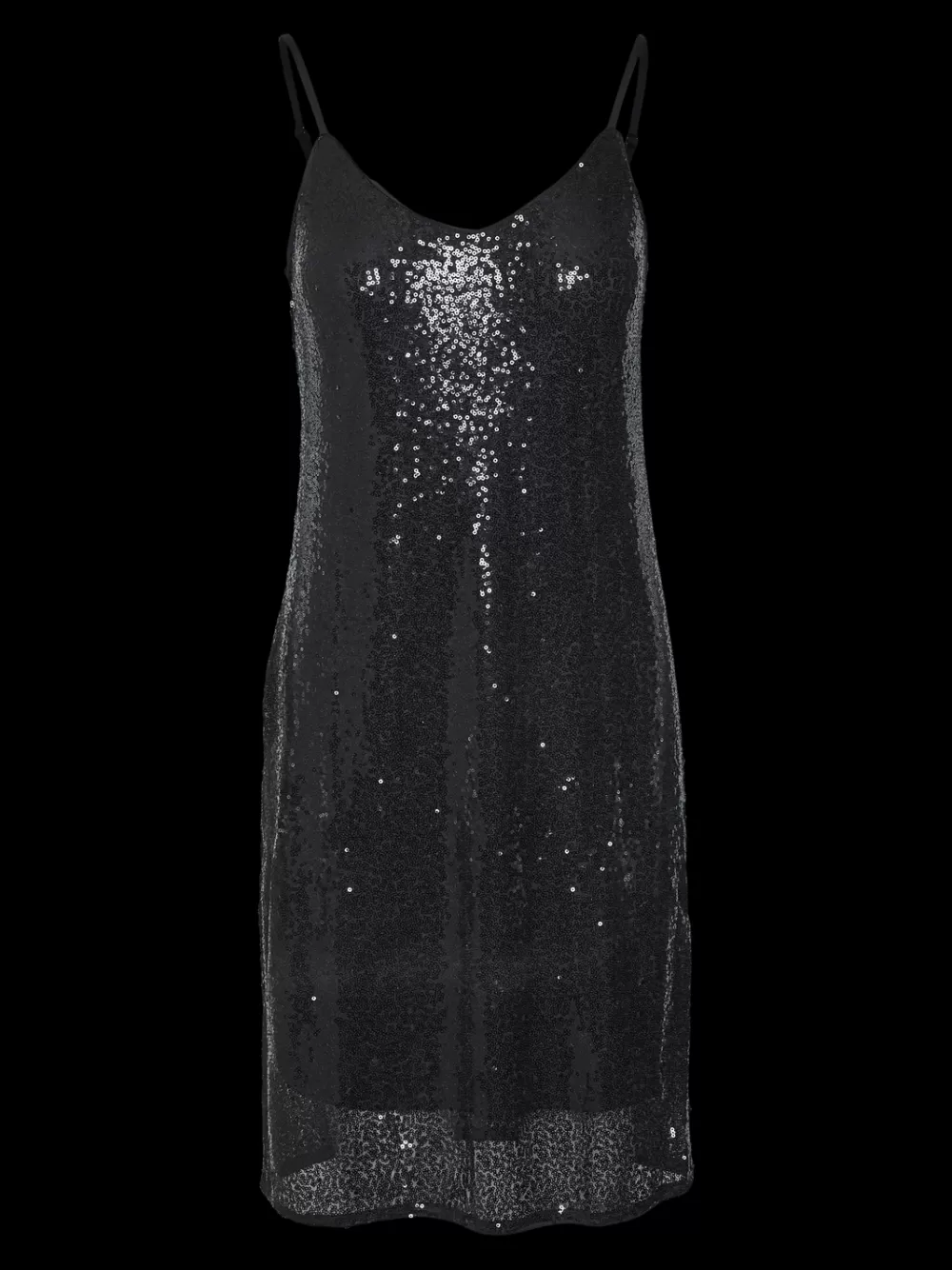VERO MODA VMKAJE Lyhyt mekko Silver Store