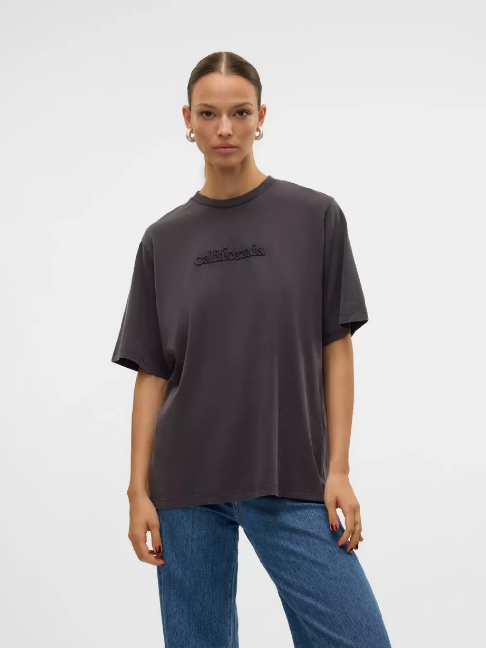 VERO MODA VMKALAHA T-paidat Obsidian Online