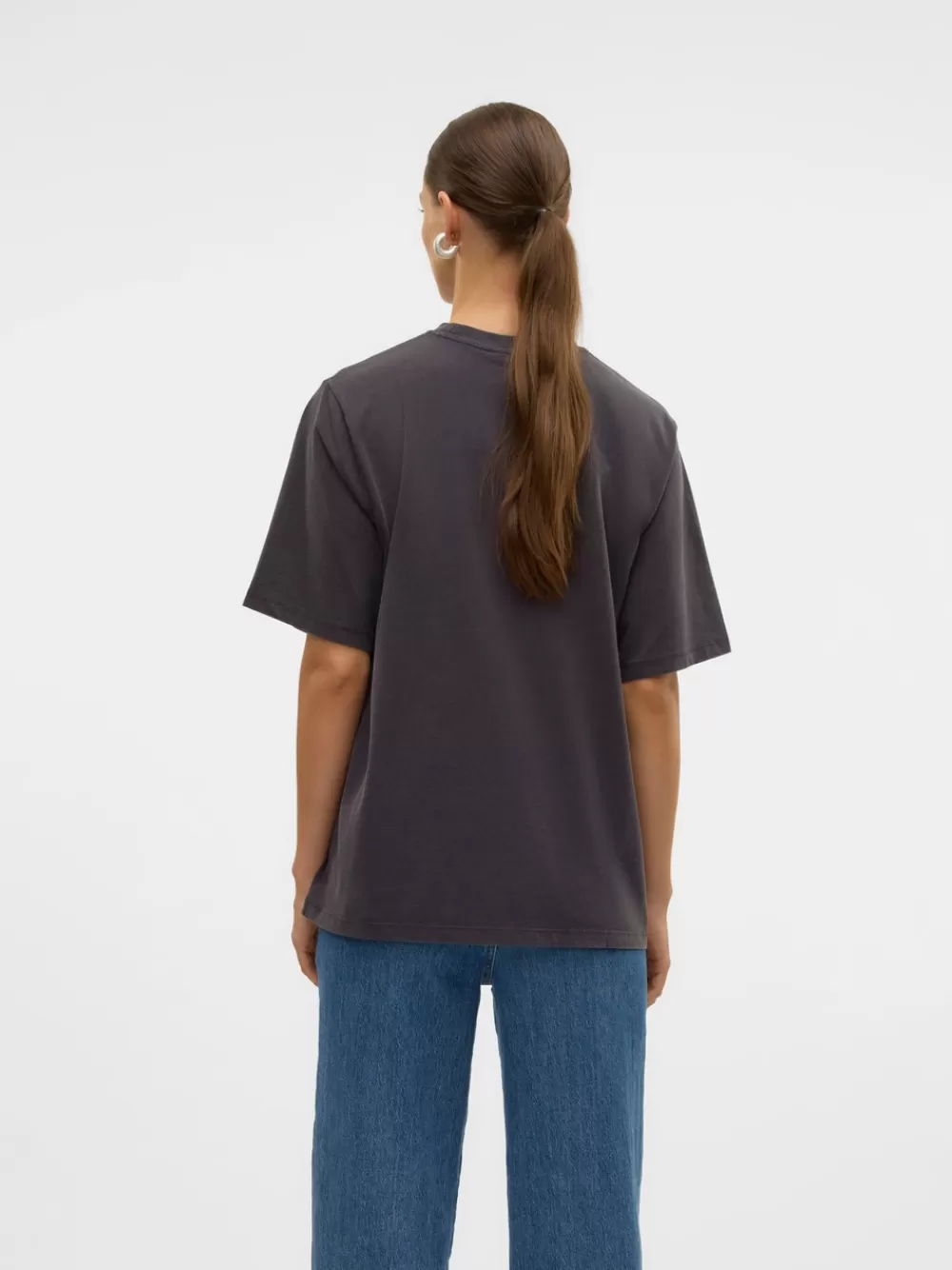 VERO MODA VMKALAHA T-paidat Obsidian Online