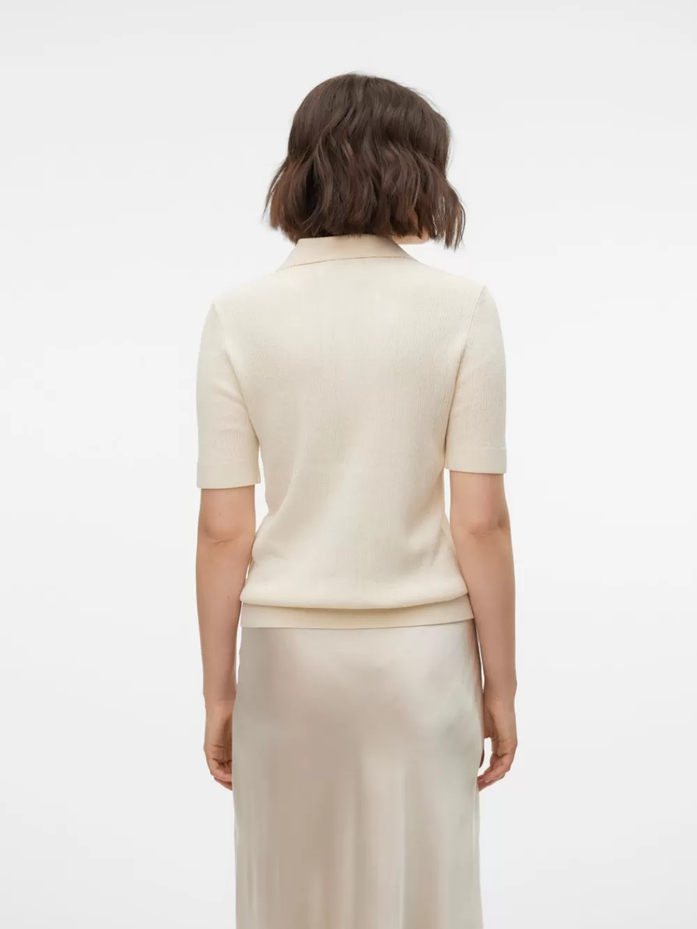 VERO MODA VMKARTER Neuletakit Birch Cheap