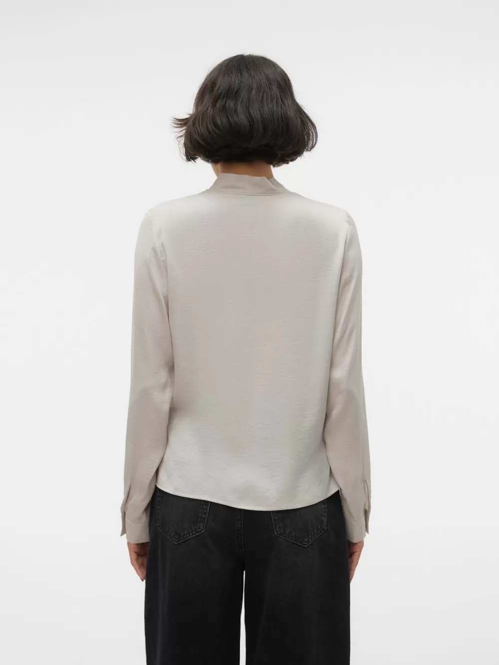 VERO MODA VMKATRINE Topit Pumice Stone Best