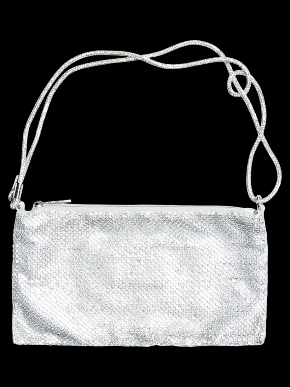 VERO MODA VMKENDRA Laukut Silver Colour Discount