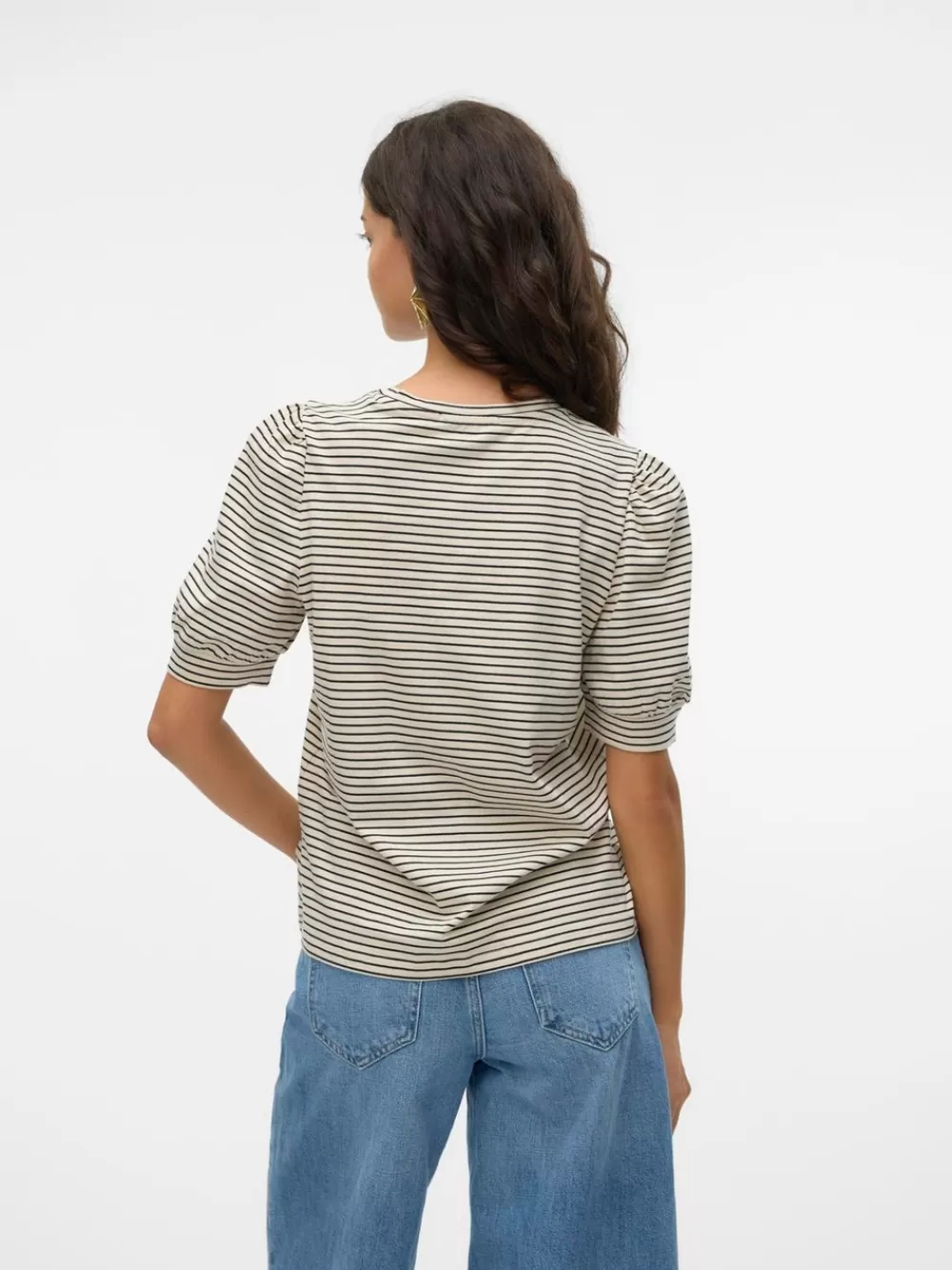 VERO MODA VMKERRY T-paidat Birch Clearance