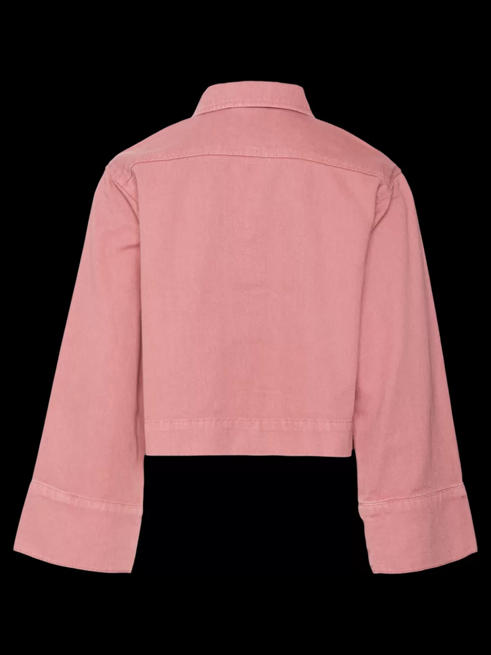 VERO MODA VMKITT Farkkutakki Mesa Rose Flash Sale