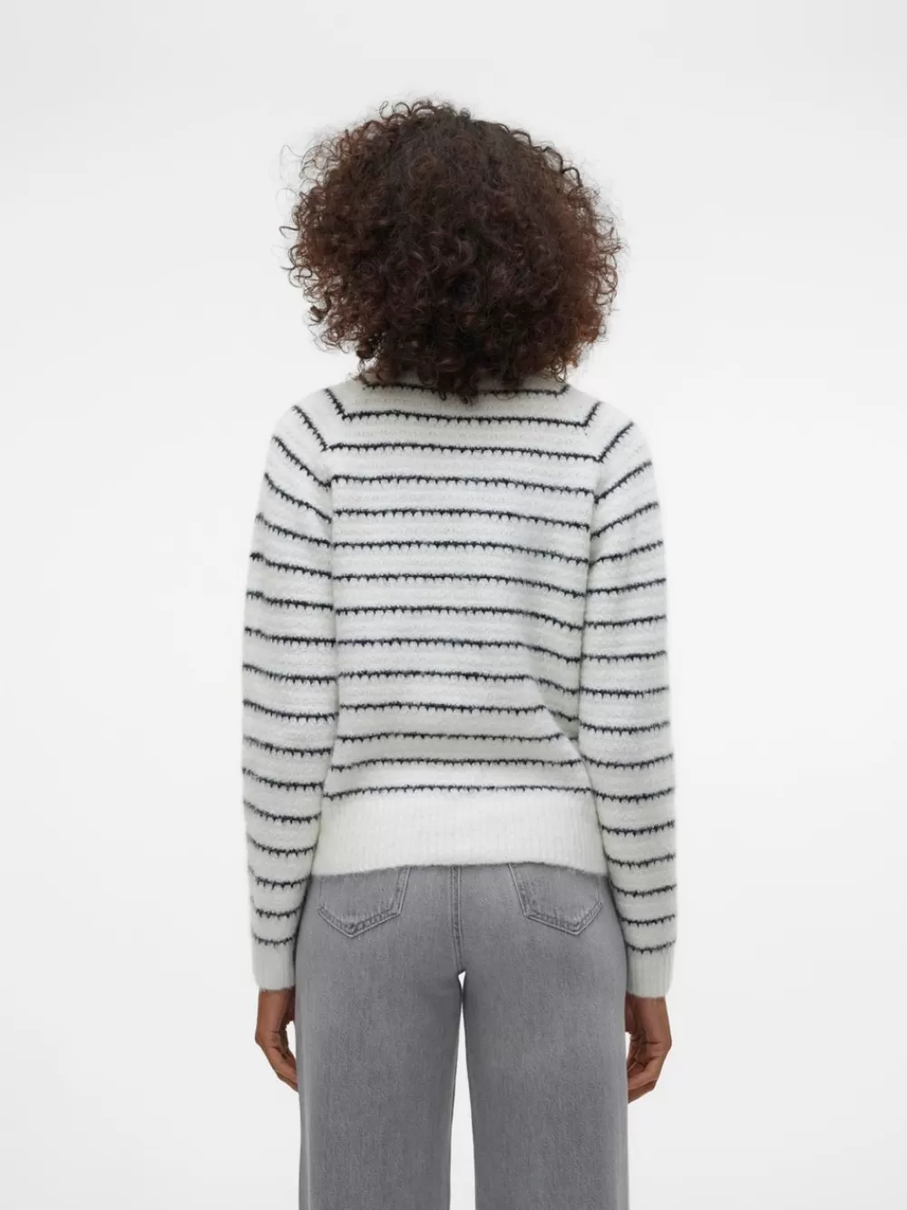 VERO MODA VMKIWEE Neuletakit Birch Best
