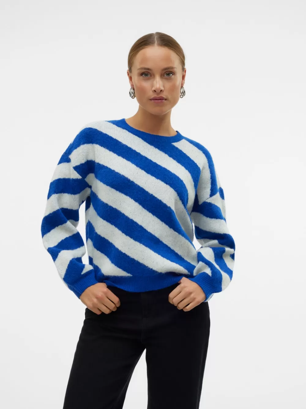 VERO MODA VMLARA Neulepuserot Surf the Web Hot