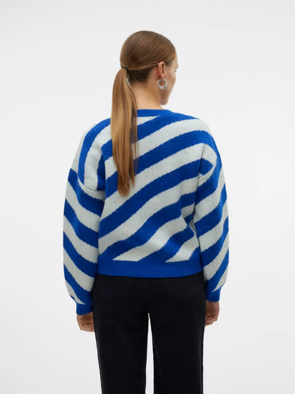 VERO MODA VMLARA Neulepuserot Surf the Web Hot