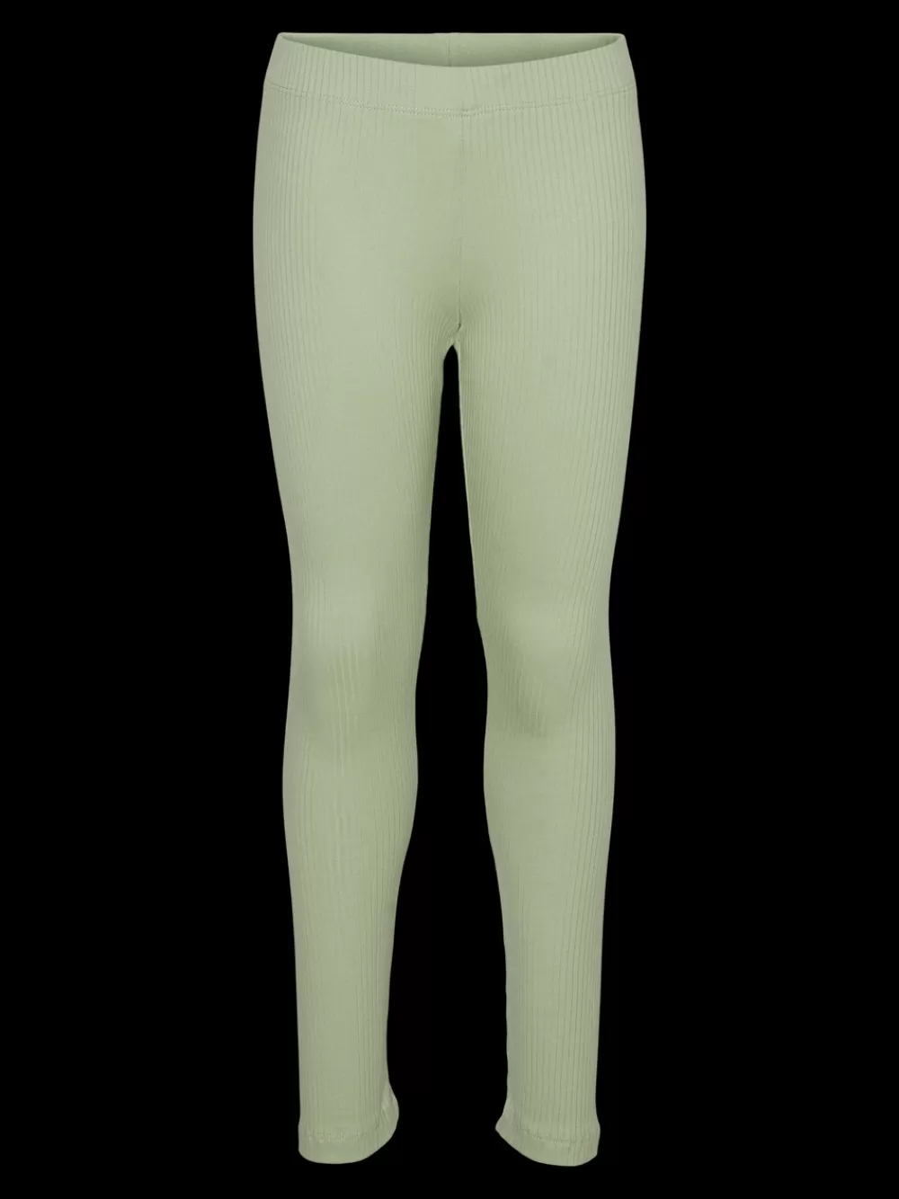 VERO MODA VMLAVENDER Normaali vyötärö Leggingsit Reseda Cheap