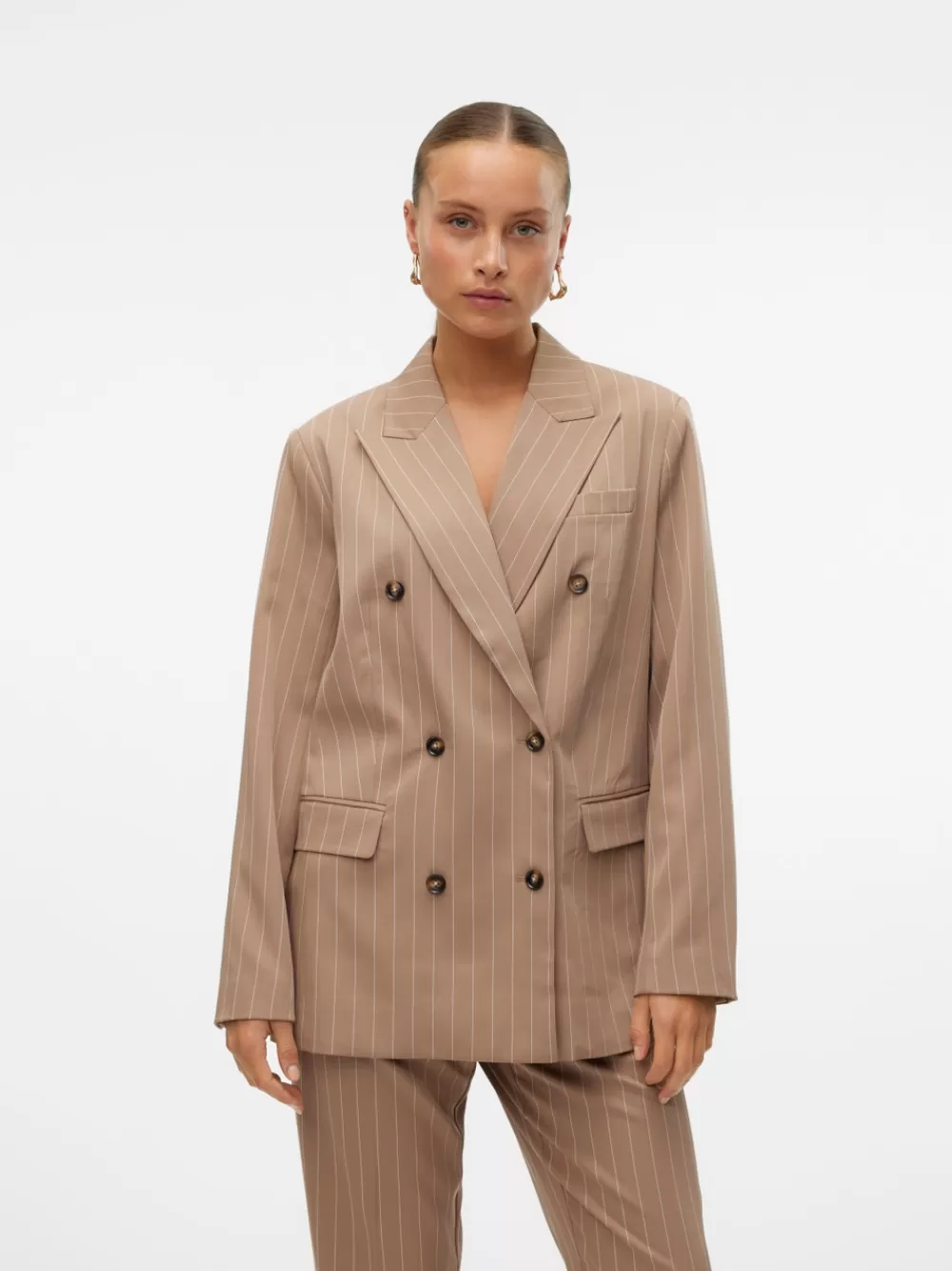 VERO MODA VMLEAH Bleiserit Portabella Cheap