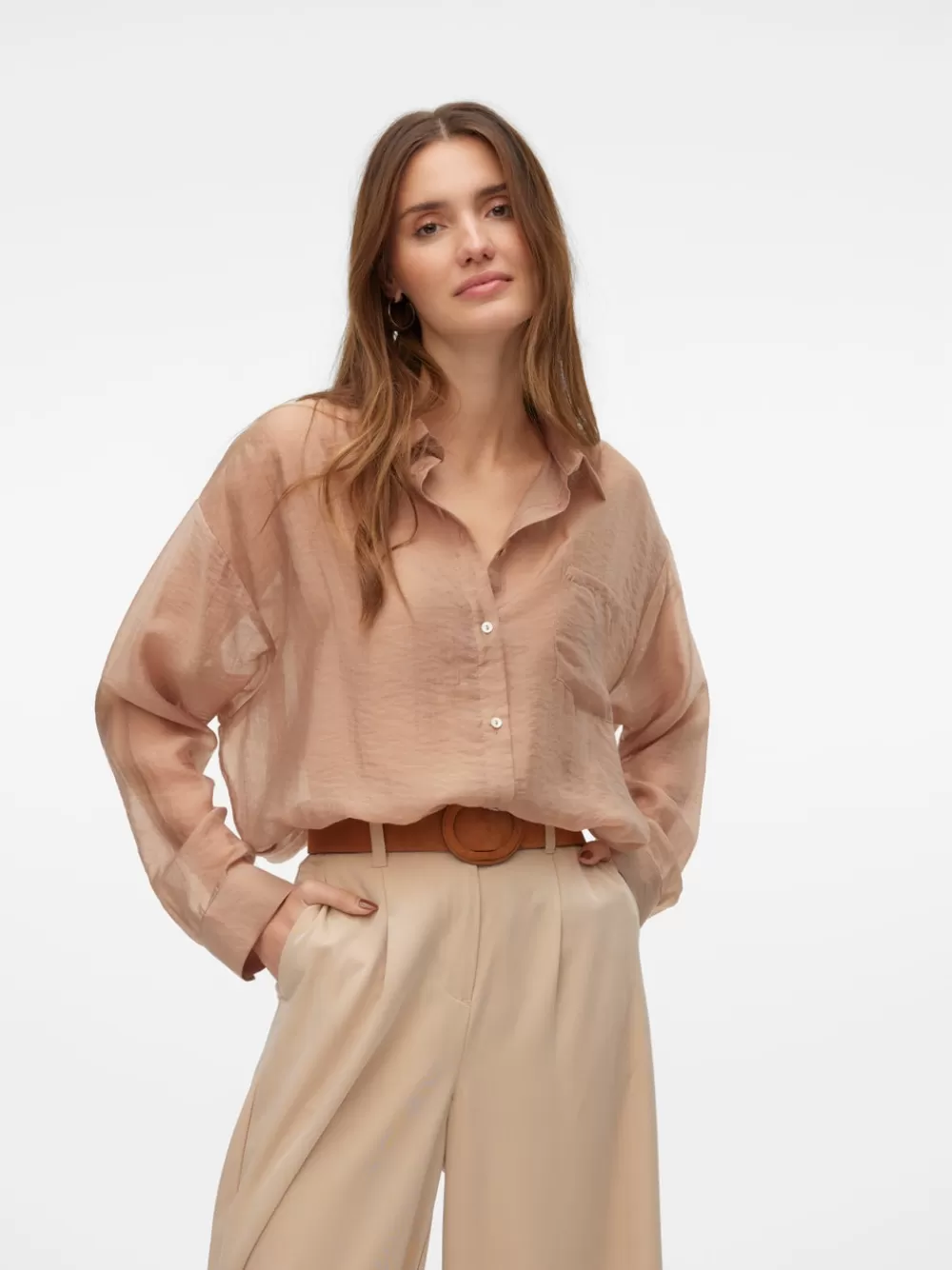 VERO MODA VMLEANNA Paidat Portabella Outlet