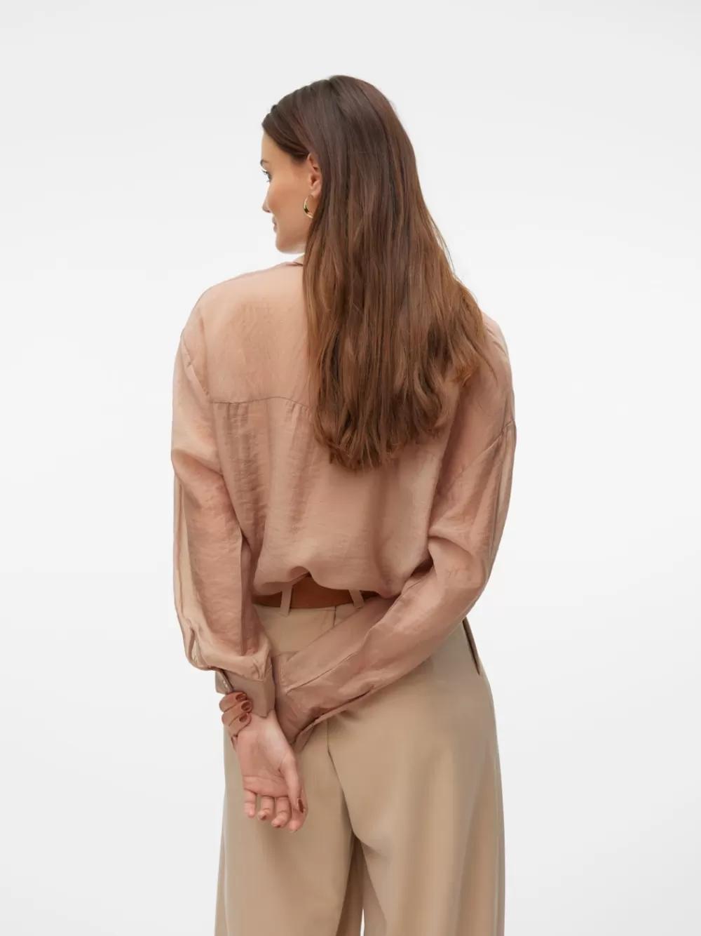 VERO MODA VMLEANNA Paidat Portabella Outlet