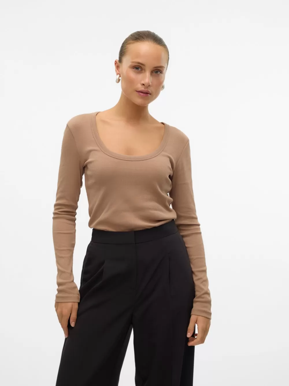 VERO MODA VMLIA Topit Portabella Clearance