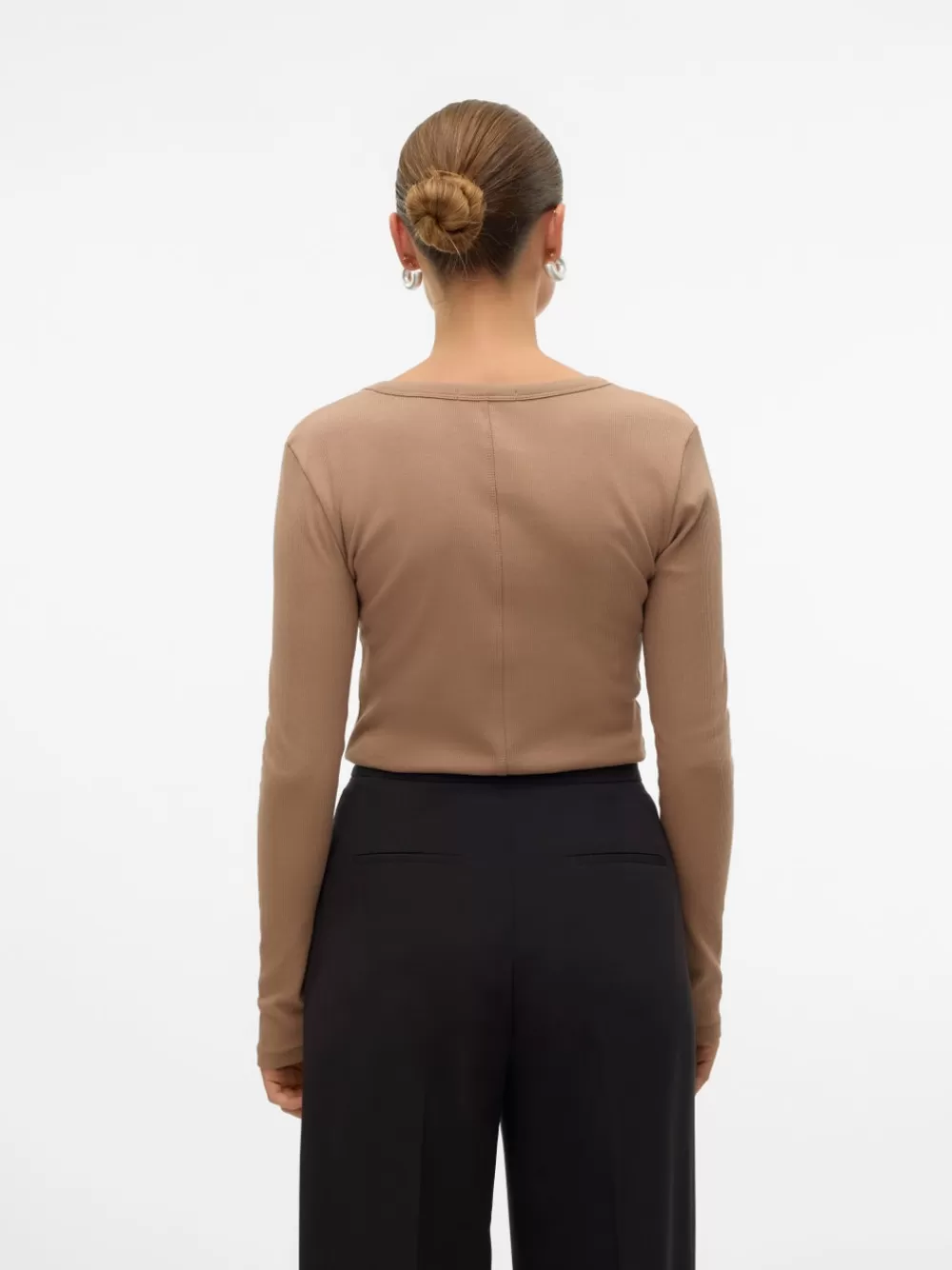 VERO MODA VMLIA Topit Portabella Clearance