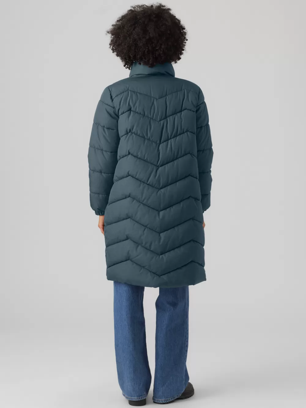 VERO MODA VMLIGA Takit Stormy Weather Discount