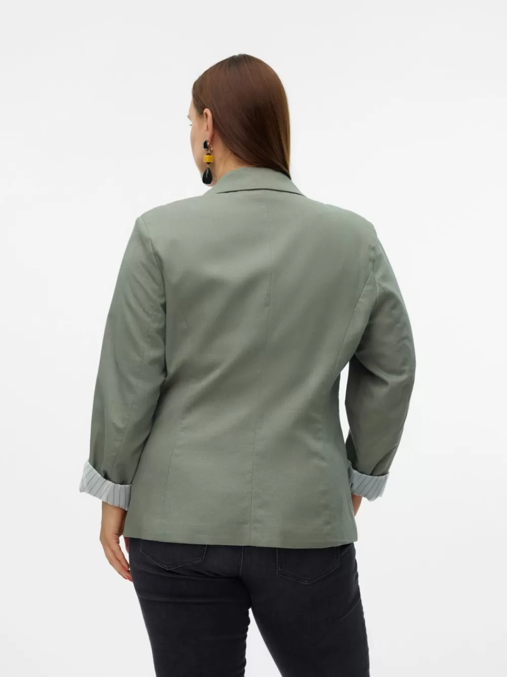 VERO MODA VMLILJA Bleiserit Laurel Wreath Sale