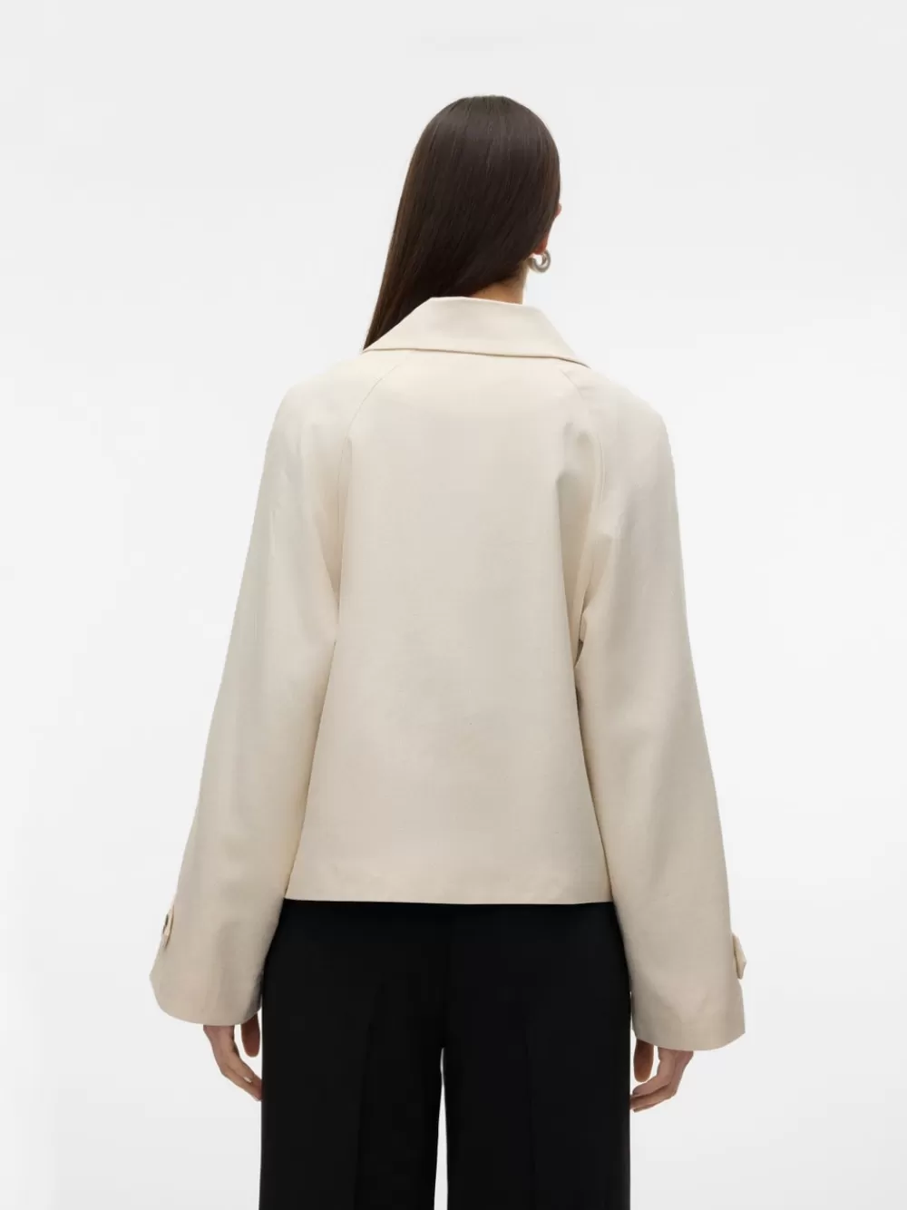 VERO MODA VMLINEN Takit Birch Outlet