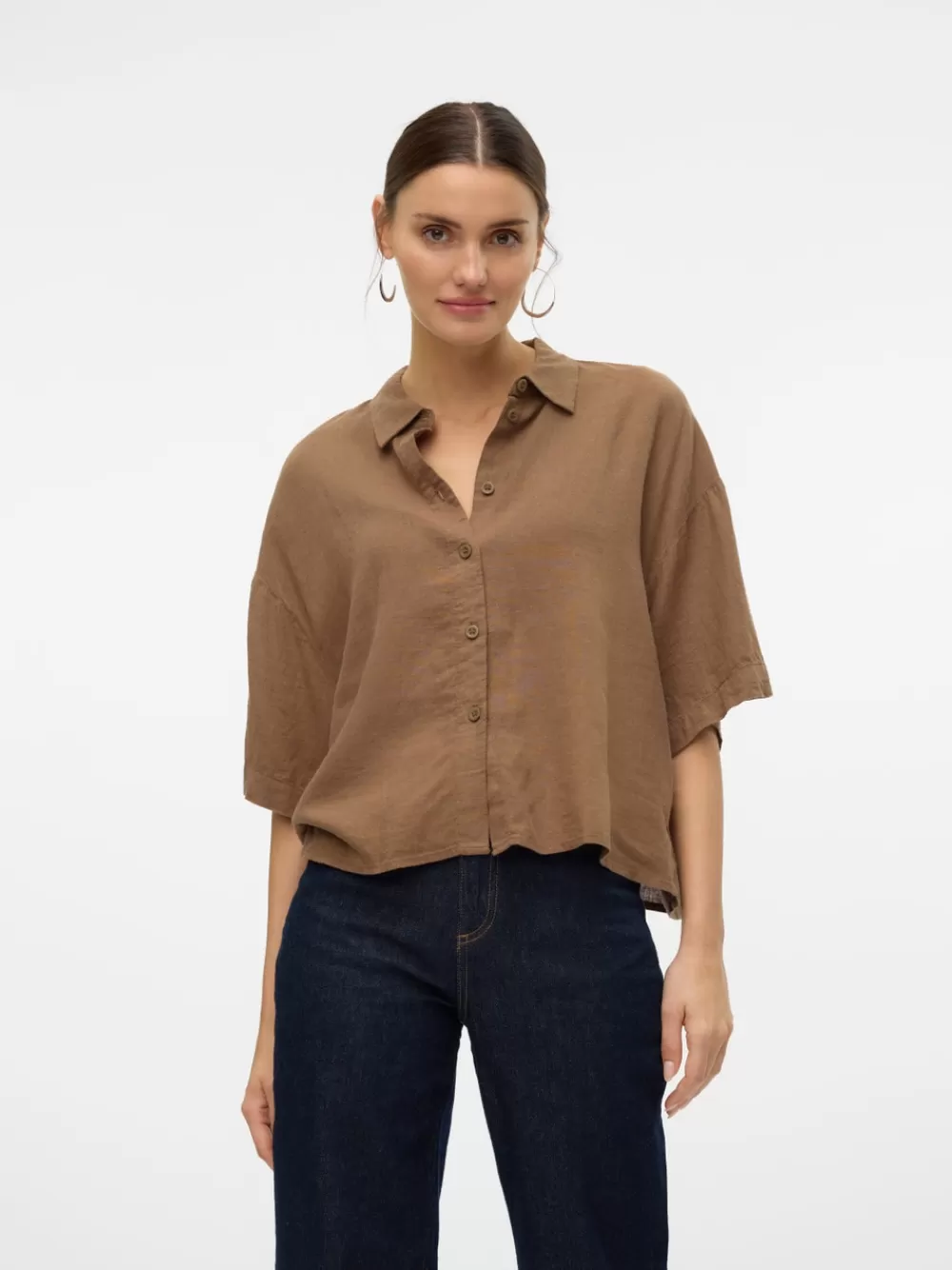 VERO MODA VMLINN Paidat Cub New