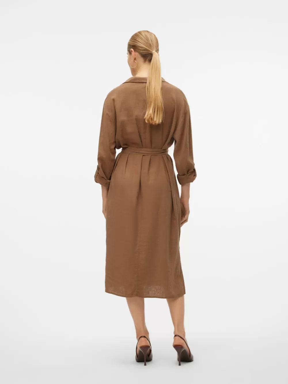 VERO MODA VMLINN Paidat Cub Discount