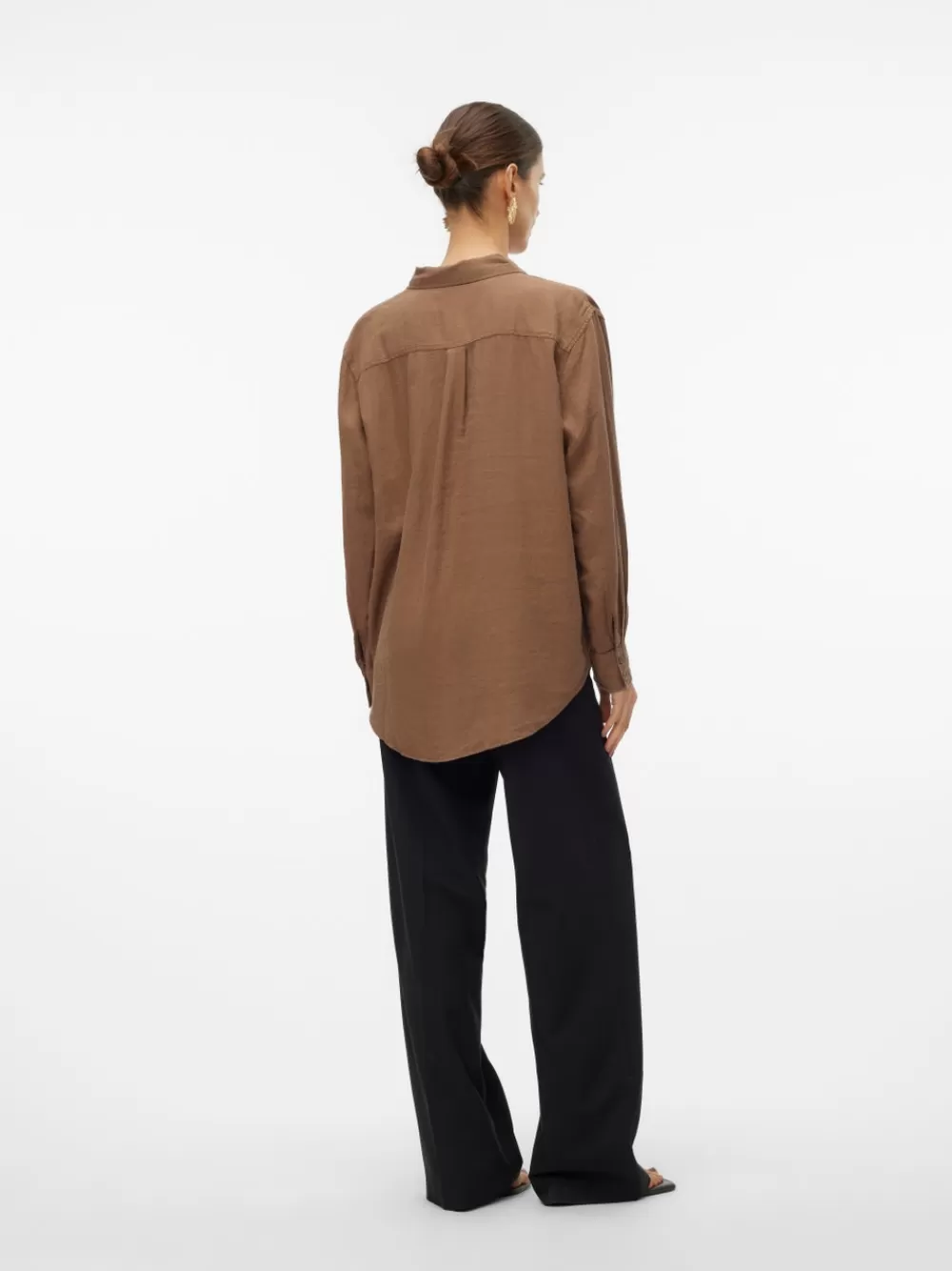 VERO MODA VMLINN Paidat Cub Hot