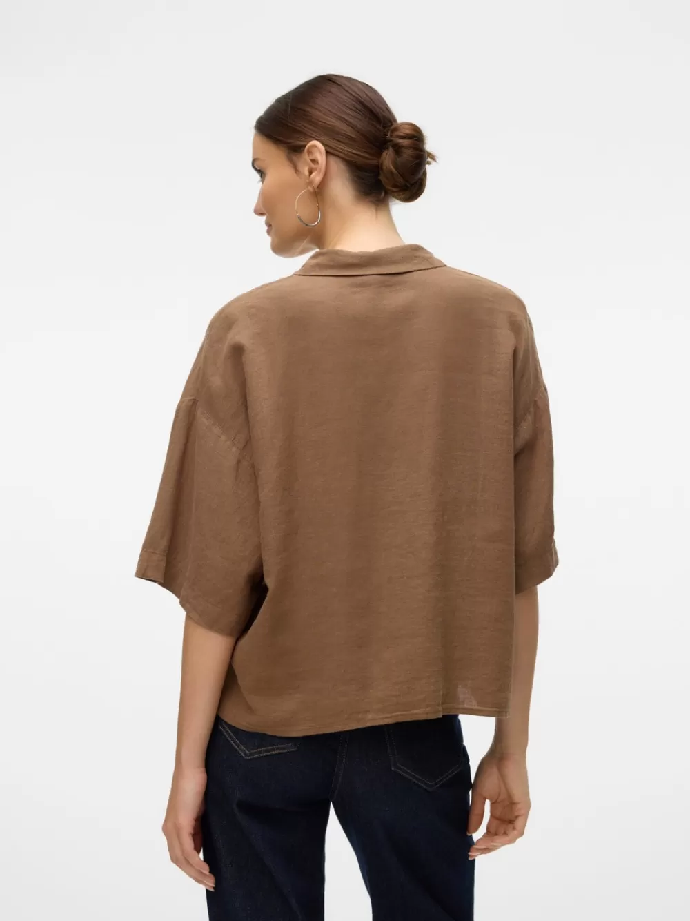 VERO MODA VMLINN Paidat Cub New